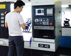 全新西門子加工中心